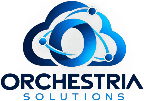 Logo Orchestria Solutions